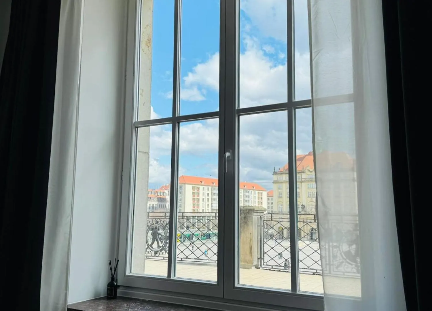 Charmantes Zimmer Im Herzen Von 드레스덴 독일
